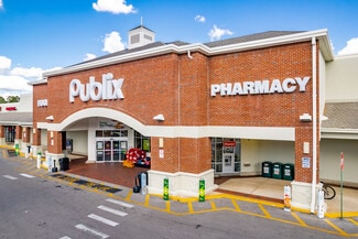 More details for 19211-19247 N Dale Mabry Hwy, Lutz, FL - Retail for Lease