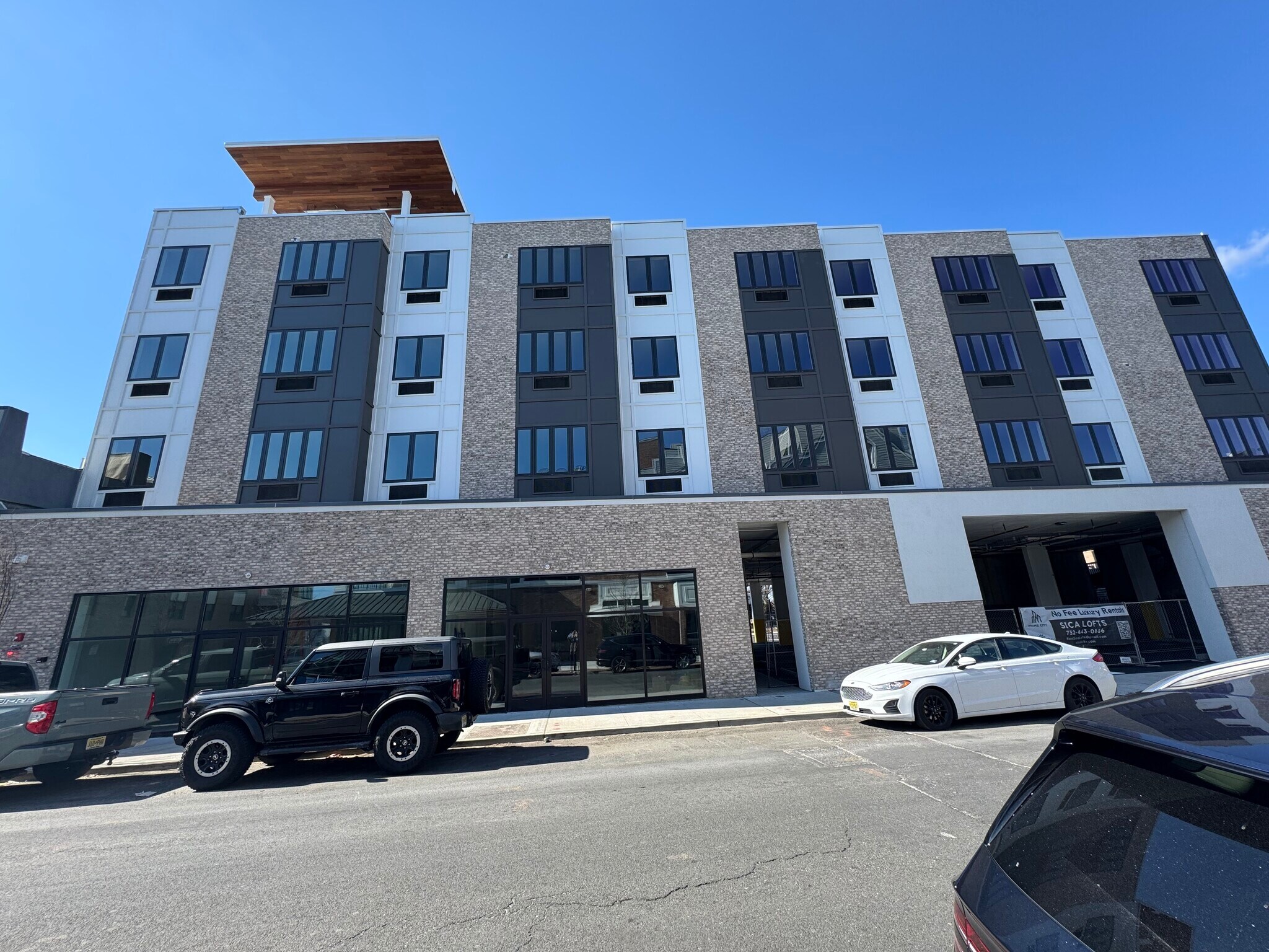 20 3rd Ave, Long Branch, NJ à vendre Photo du bâtiment- Image 1 de 1