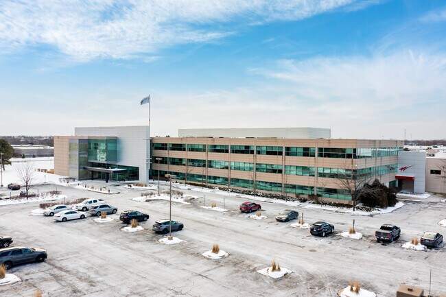 More details for 750 N Commons Dr, Aurora, IL - Flex for Sale