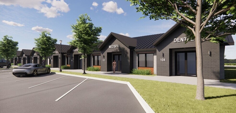 217 Promenade Way, Sugar Land, TX à vendre - Photo du bâtiment - Image 3 de 6