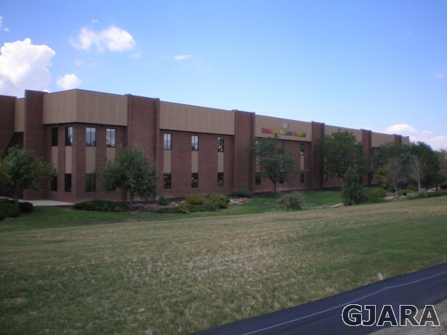 2800 Printers Way, Grand Junction, CO for sale Building Photo- Image 1 of 1