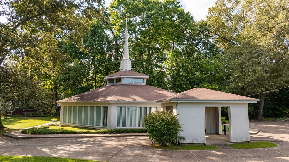 1634 Main St, Murray, KY for sale - Building Photo - Image 2 of 17