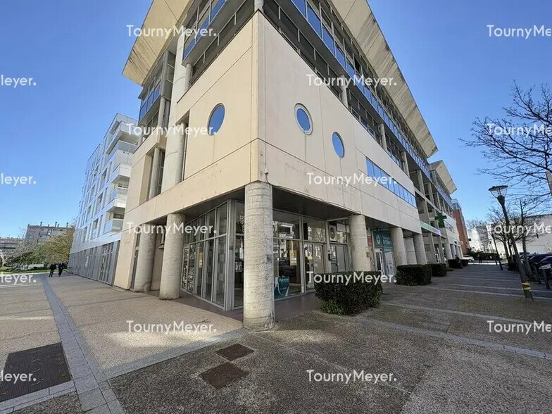 21 Allée Du Roussillon, Colomiers for lease - Building Photo - Image 1 of 5