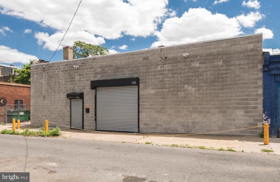 4233-37 Park, Philadelphia, PA à vendre - Photo du bâtiment - Image 1 de 7