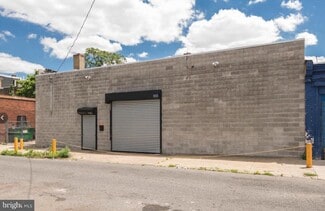 Plus de détails pour 4233-37 Park, Philadelphia, PA - Flex à vendre