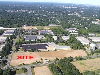Plus de détails pour 375 New Albany Rd, Moorestown, NJ - Terrain à vendre