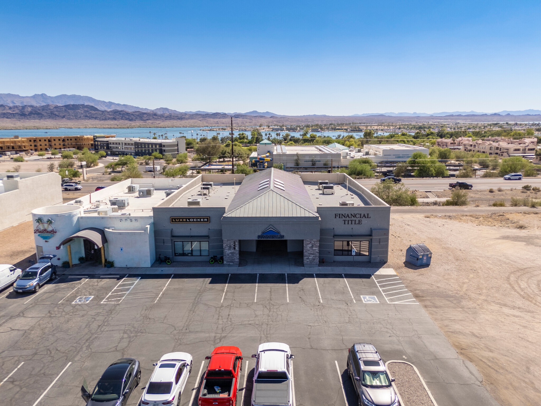 349 Lake Havasu Ave S, Lake Havasu City, AZ for sale Building Photo- Image 1 of 60