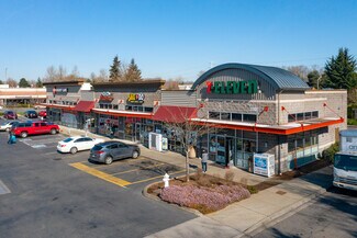 Plus de détails pour West Valley Hwy, Kent, WA - Bureau/Commerce de détail à louer