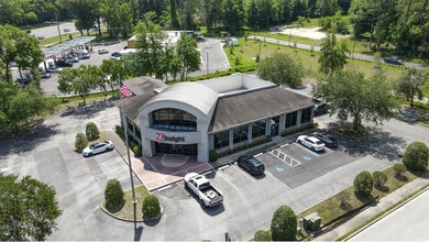 2510 SE Maricamp Rd, Ocala, FL - AERIAL map view - Image1