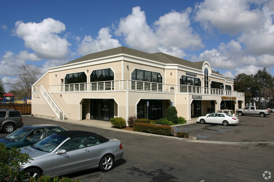 810 Jamacha Rd, El Cajon, CA for lease - Building Photo - Image 2 of 8