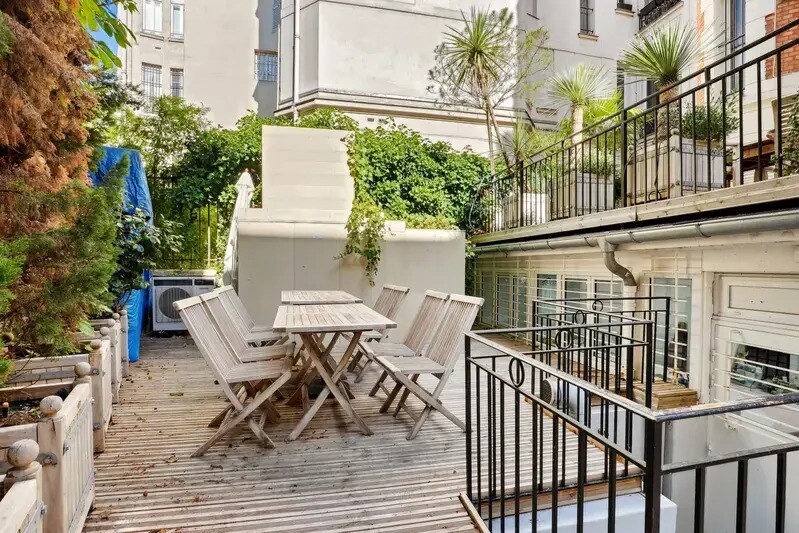 128 Avenue De Villiers, Paris à vendre - Photo du bâtiment - Image 3 de 24