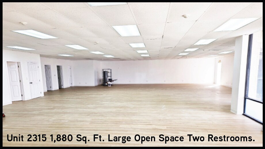 2301-2353 W Whittier Blvd, Montebello, CA à louer - Photo du bâtiment - Image 3 de 39