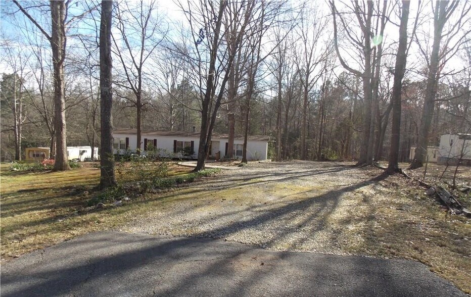 4350 Cureton Ferry Rd, Catawba, SC à vendre - Photo du bâtiment - Image 3 de 5