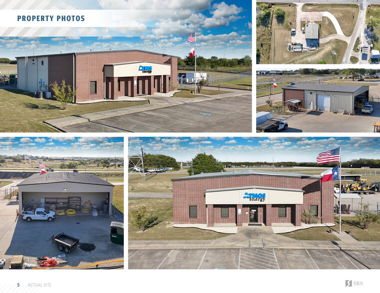 1507 Abbott Ave, Hillsboro, TX for sale - Building Photo - Image 3 of 7