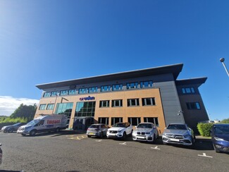 More details for 5 Clydesmill Rd, Glasgow - Office for Lease