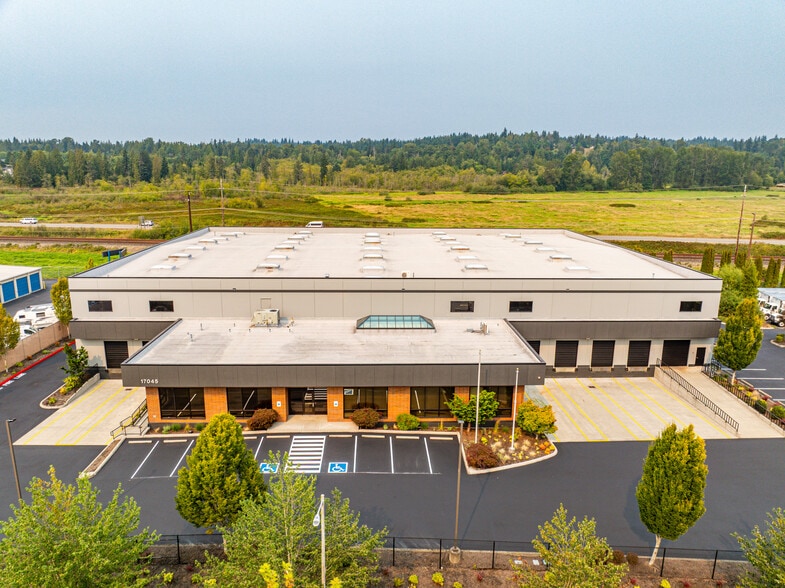 17045 Tye St SE, Monroe, WA for lease - Building Photo - Image 3 of 6