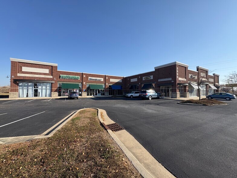 3990 State Road 38, Lafayette, IN à vendre - Photo du bâtiment - Image 2 de 5