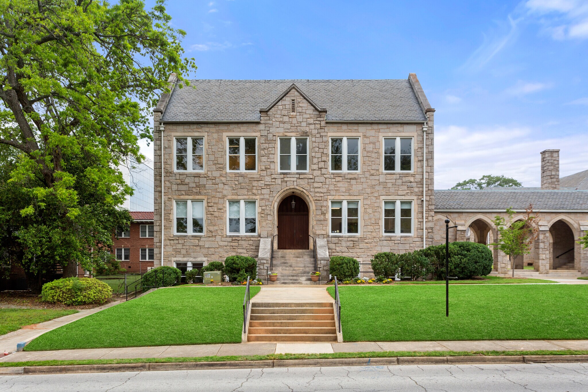 312 Sycamore St, Decatur, GA à louer Photo du bâtiment- Image 1 de 41
