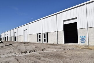 More details for 137 Atlantic Dr, Maitland, FL - Industrial for Lease