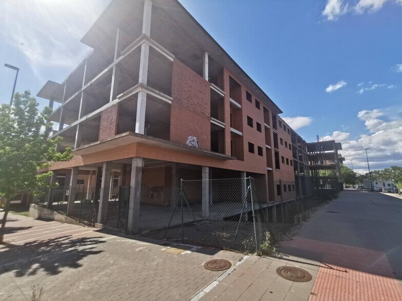 de Carbajal, 87, León, León à vendre - Photo de construction - Image 3 de 5