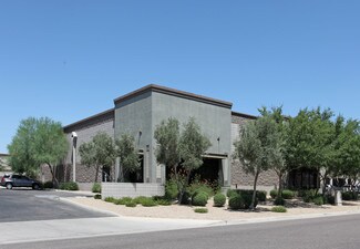 Plus de détails pour 170 S William Dillard Dr, Gilbert, AZ - Industriel à vendre