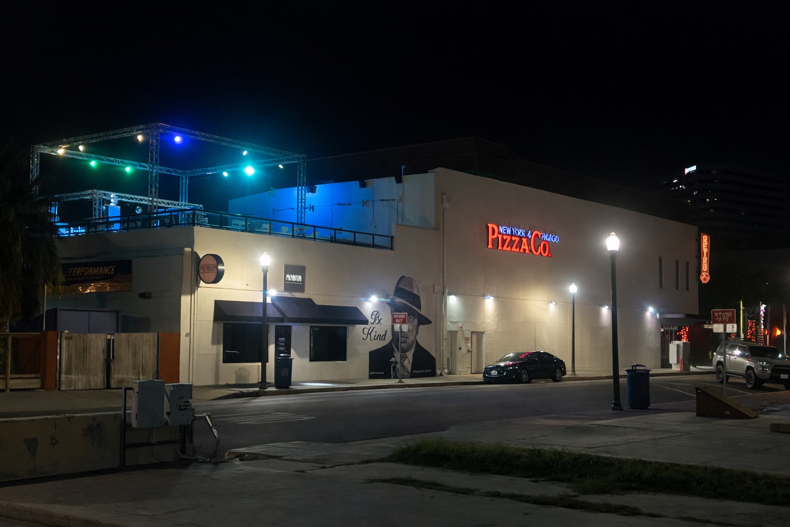 326 N Chaparral St, Corpus Christi, TX for sale Building Photo- Image 1 of 96