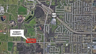 More details for W Republic Rd & Farm Rd 123, Battlefield, MO - Land for Sale