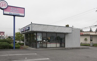Plus de détails pour 5310 Pacific Hwy E, Fife, WA - Commerce de détail à louer