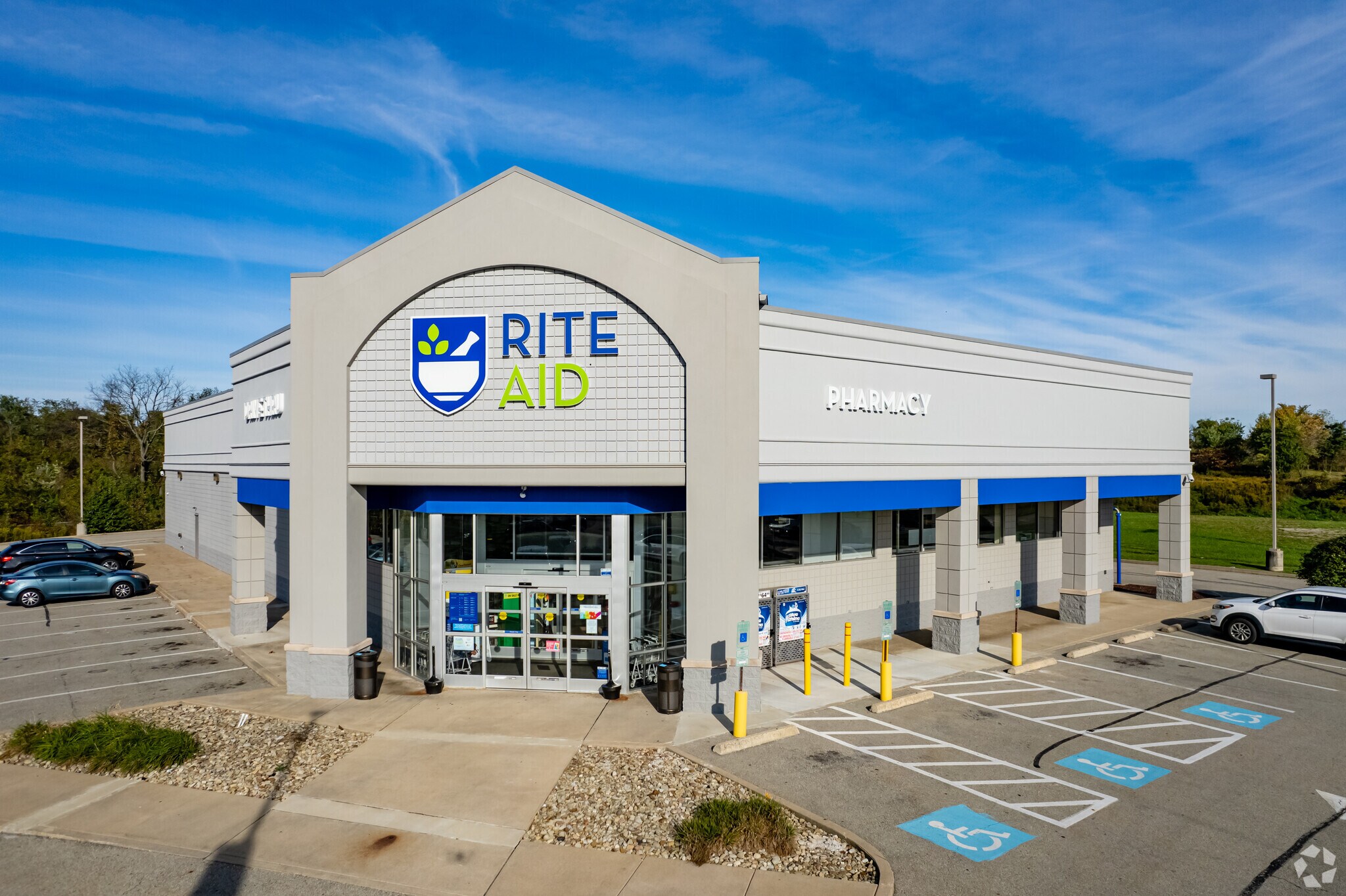 3550 Route 130, Irwin, PA for sale Primary Photo- Image 1 of 5