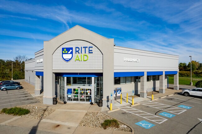 More details for 3550 Route 130, Irwin, PA - Retail for Sale