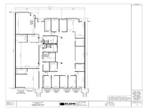 5100 Pegasus Ct, Frederick, MD for lease Site Plan- Image 1 of 1