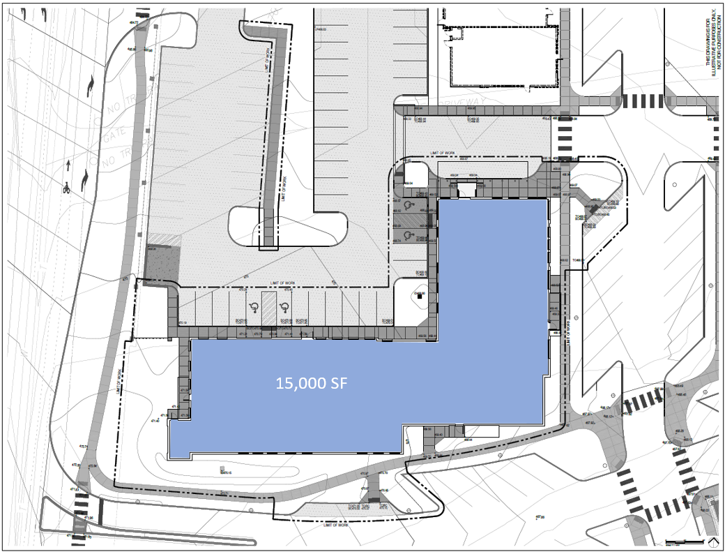 2600 Union Green, Harrisburg, PA for lease Site Plan- Image 1 of 1