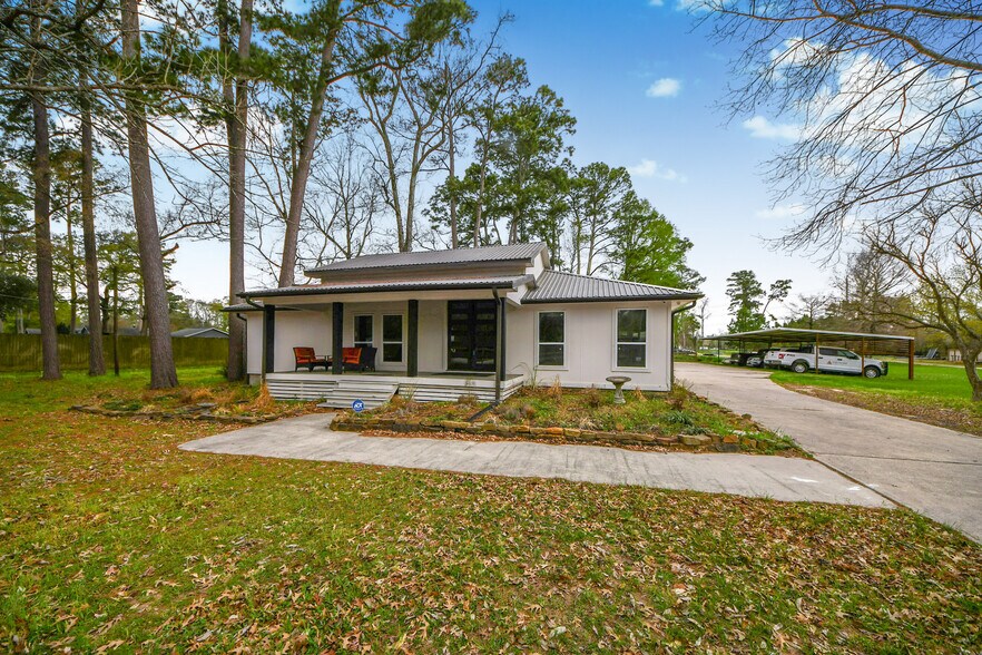 5310 Logston Ln, Spring, TX à vendre - Photo du bâtiment - Image 2 de 68