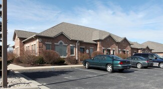 Plus de détails pour 10080 E US 36, Avon, IN - Bureau à louer