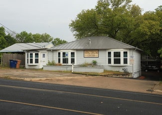 More details for 1509 W North Loop Blvd, Austin, TX - Retail for Sale