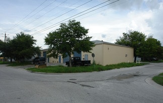 More details for 2401 28th Ave N, Saint Petersburg, FL - Industrial for Lease