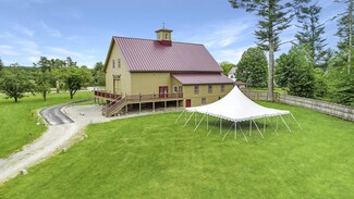 Plus de détails pour 164 Mayville Rd, Bethel, ME - Services hôteliers à vendre