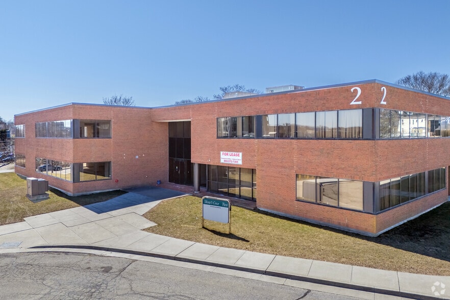 2 Shaws Cv, New London, CT à vendre - Photo principale - Image 1 de 15
