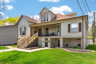 More details for 1430 S State St, Saint Joseph, MI - Multifamily for Sale