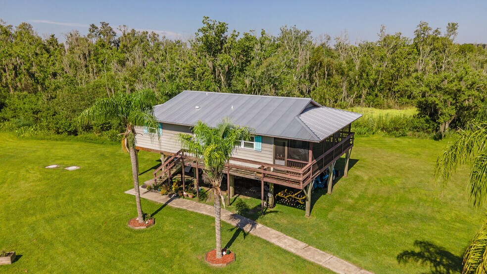 6001 Bird Island Dr, Lady Lake, FL à vendre - Photo principale - Image 3 de 85