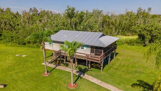 Plus de détails pour 6001 Bird Island Dr, Lady Lake, FL - Spécialité à vendre