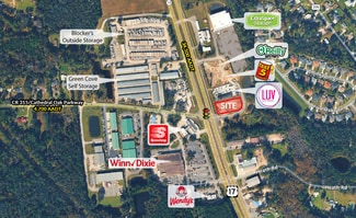 More details for US 17, Green Cove Springs, FL - Land for Lease