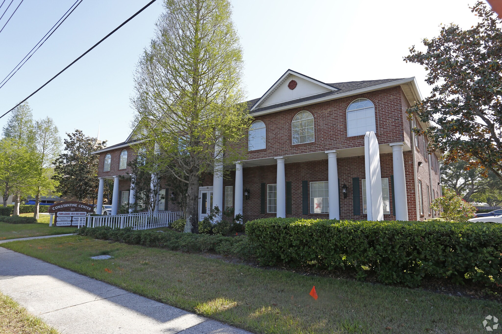 111 N Belcher Rd, Clearwater, FL for sale Primary Photo- Image 1 of 1