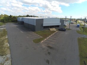 6211 Anderson Rd, Tampa, FL for lease Interior Photo- Image 1 of 17