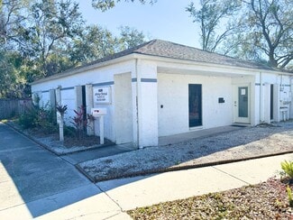 Plus de détails pour 13302 Winding Oak Ct, Tampa, FL - Bureau à vendre