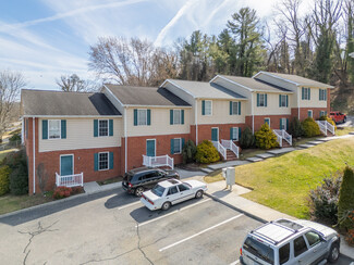 More details for Radford Portfolio Sale – Multifamily for Sale, Radford, VA