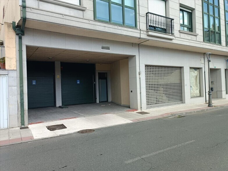 Rúa Santa Eulalia, Silleda, Pontevedra à vendre - Photo du bâtiment - Image 2 de 22