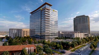 More details for 4343 Frisco Green Ave, Frisco, TX - Office for Lease