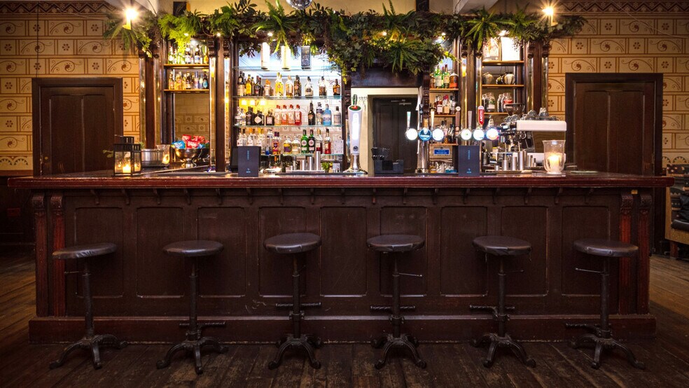 420 Great Western Rd, Glasgow à vendre - Photo intérieure - Image 3 de 8