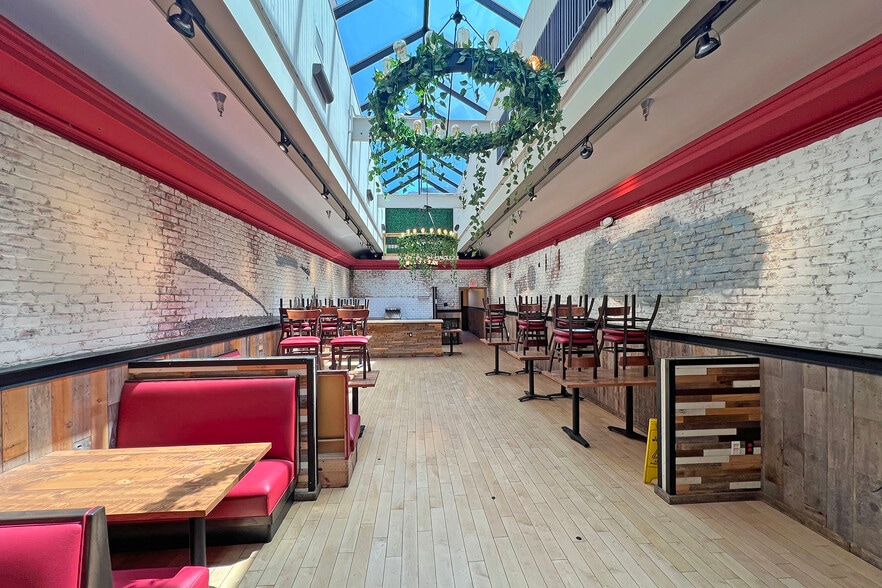 1224 Randolph Rd, Detroit, MI for lease - Building Photo - Image 2 of 7